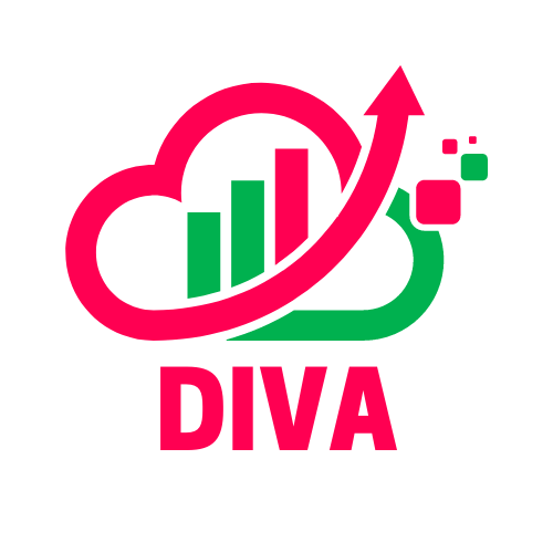 DIVA Logo
